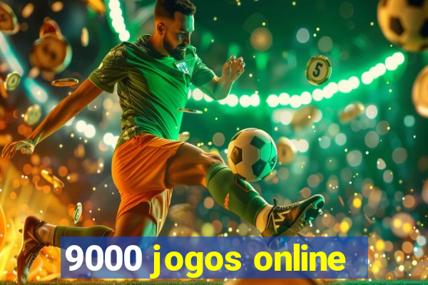 9000 jogos online