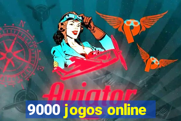 9000 jogos online