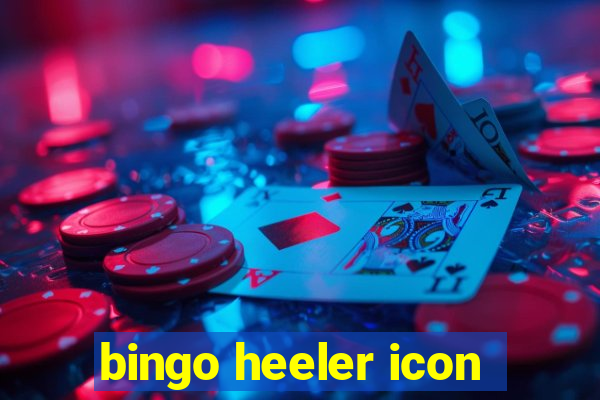 bingo heeler icon