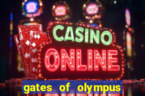 gates of olympus casino guru