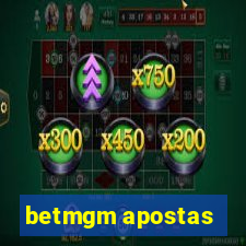 betmgm apostas