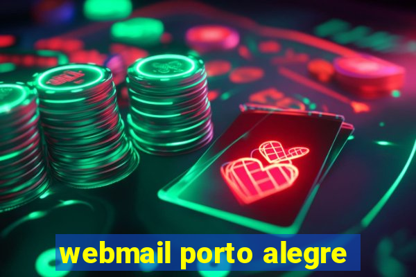 webmail porto alegre