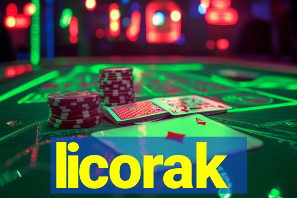 licorak