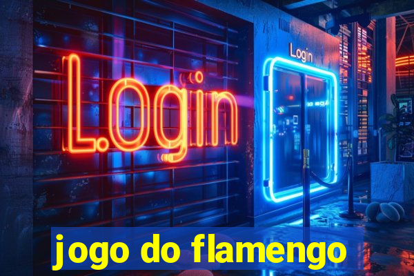 jogo do flamengo