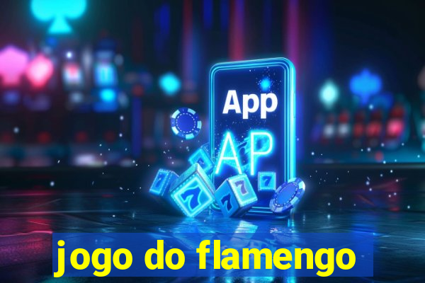 jogo do flamengo