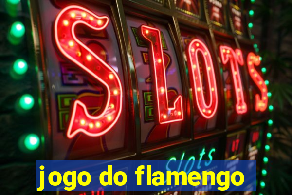 jogo do flamengo