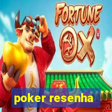 poker resenha