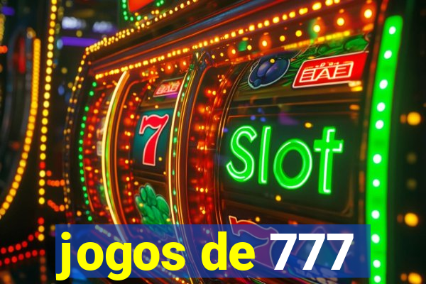 jogos de 777