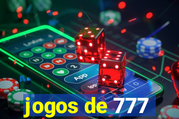 jogos de 777