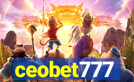 ceobet777