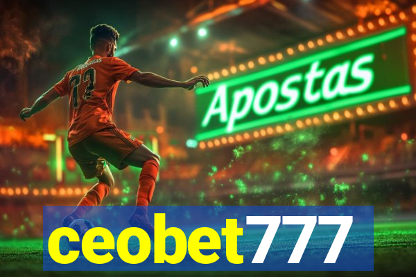 ceobet777