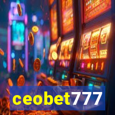 ceobet777