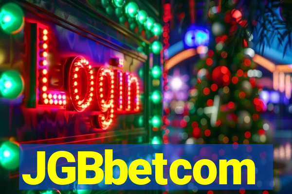 JGBbetcom