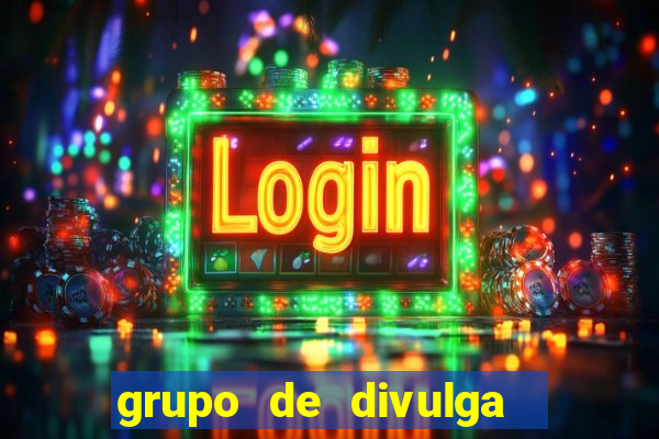 grupo de divulga  o de plataforma de jogos