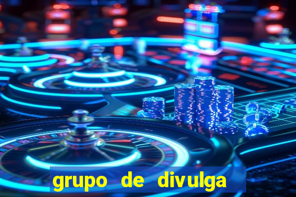 grupo de divulga  o de plataforma de jogos