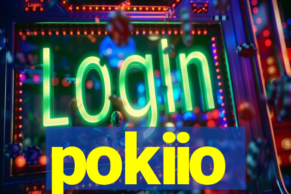 pokiio