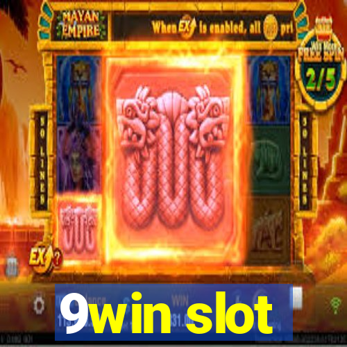 9win slot