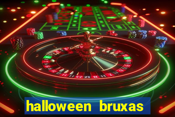 halloween bruxas slots 777 paga mesmo