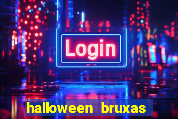 halloween bruxas slots 777 paga mesmo