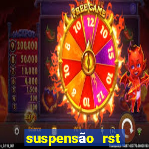 suspensão rst blaze 29 é boa