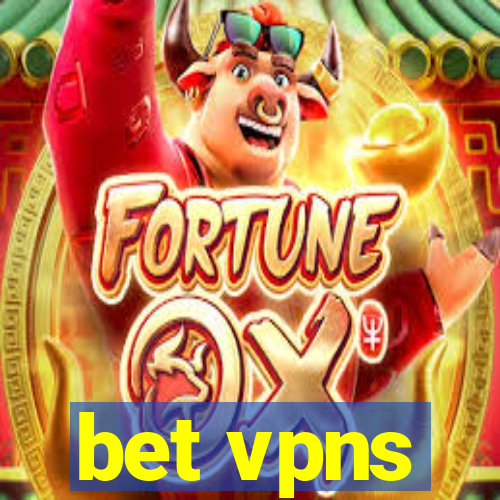 bet vpns