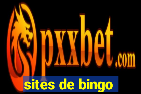 sites de bingo