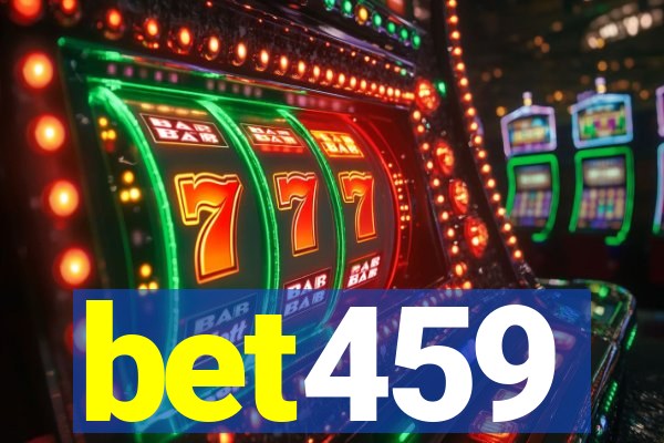 bet459