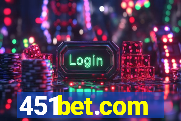 451bet.com