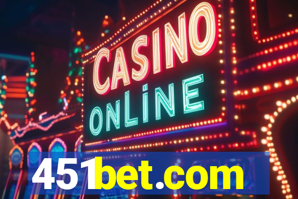 451bet.com