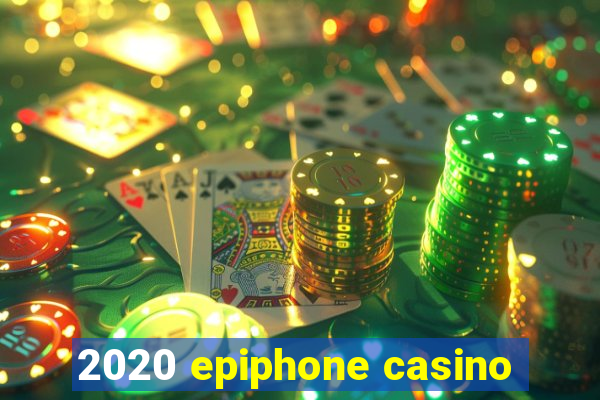 2020 epiphone casino