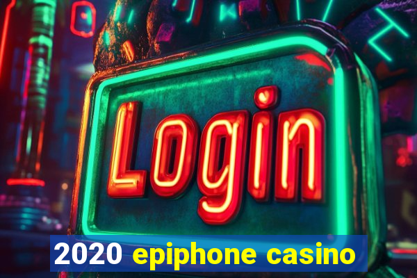 2020 epiphone casino