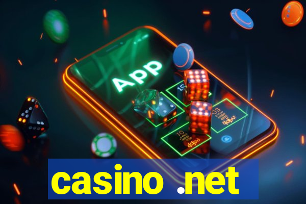 casino .net