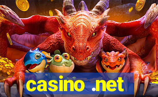 casino .net