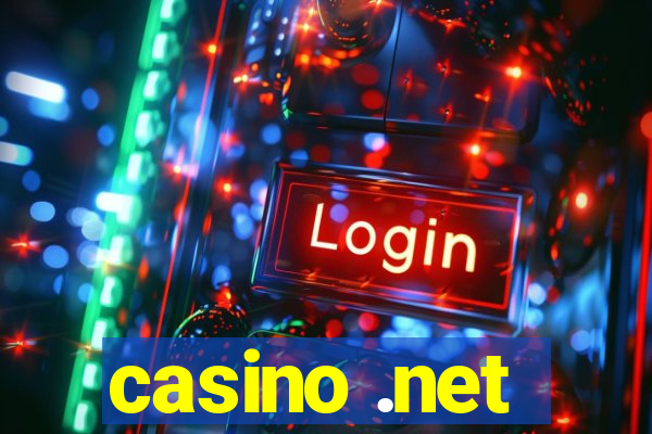 casino .net