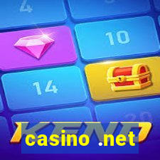 casino .net