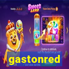 gastonred