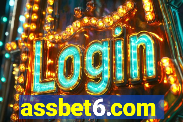 assbet6.com