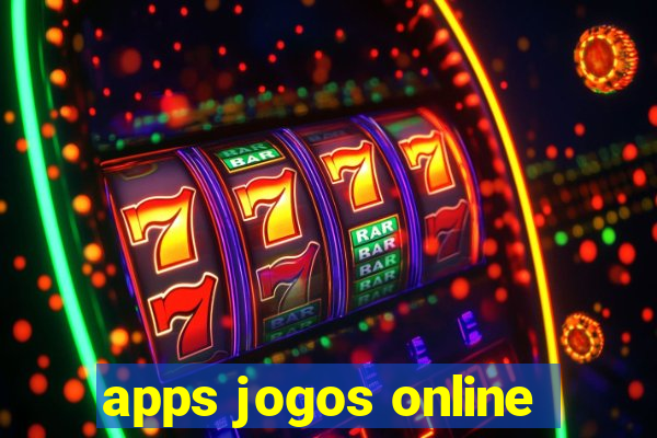 apps jogos online