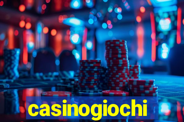 casinogiochi