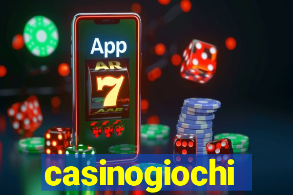 casinogiochi