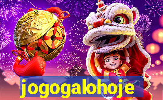 jogogalohoje