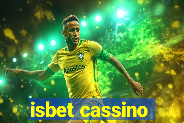 isbet cassino