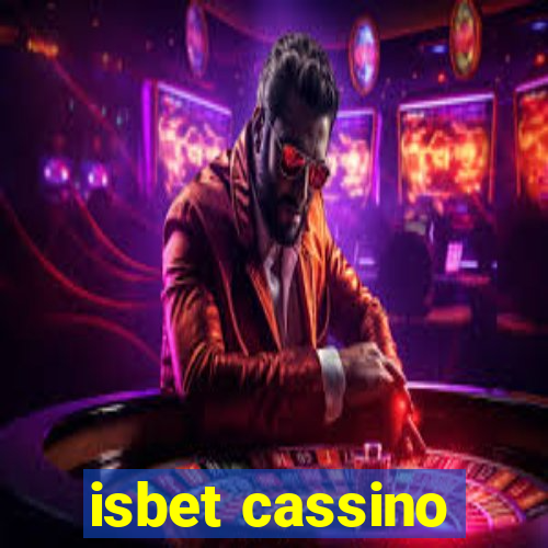 isbet cassino