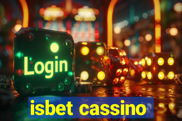 isbet cassino