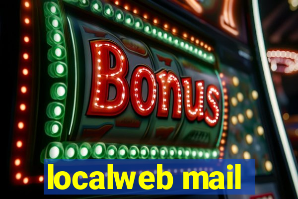 localweb mail