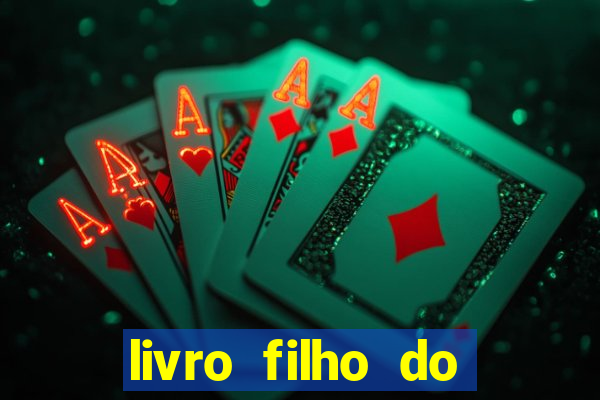 livro filho do fogo pdf