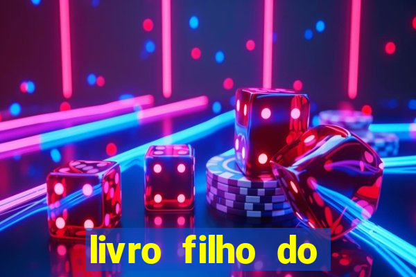 livro filho do fogo pdf