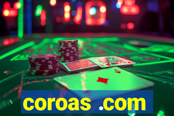 coroas .com