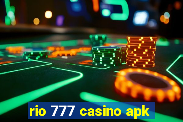 rio 777 casino apk