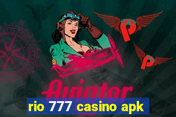 rio 777 casino apk